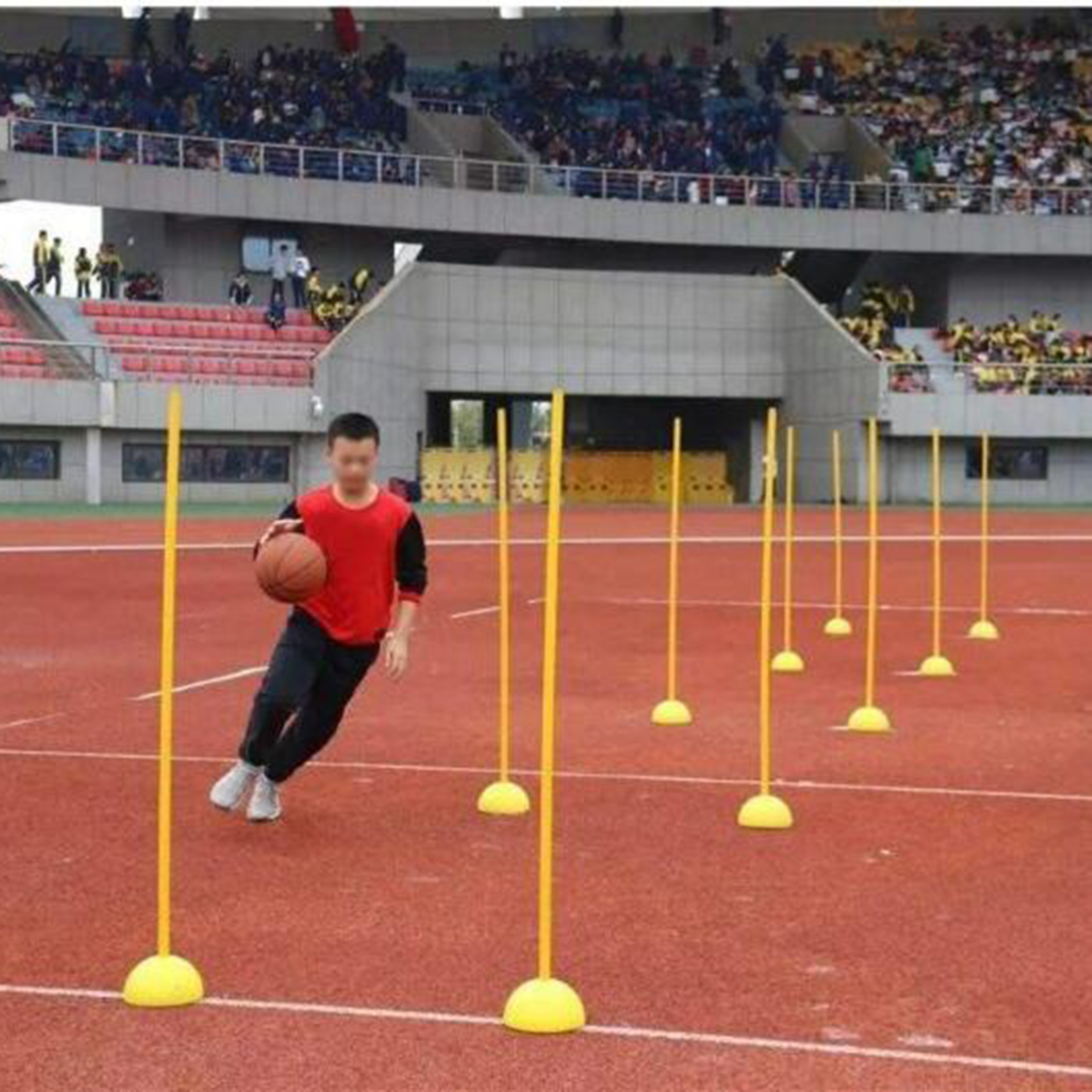 Training Marker Football Sign  - Outdoor Sport Bar avis et prix