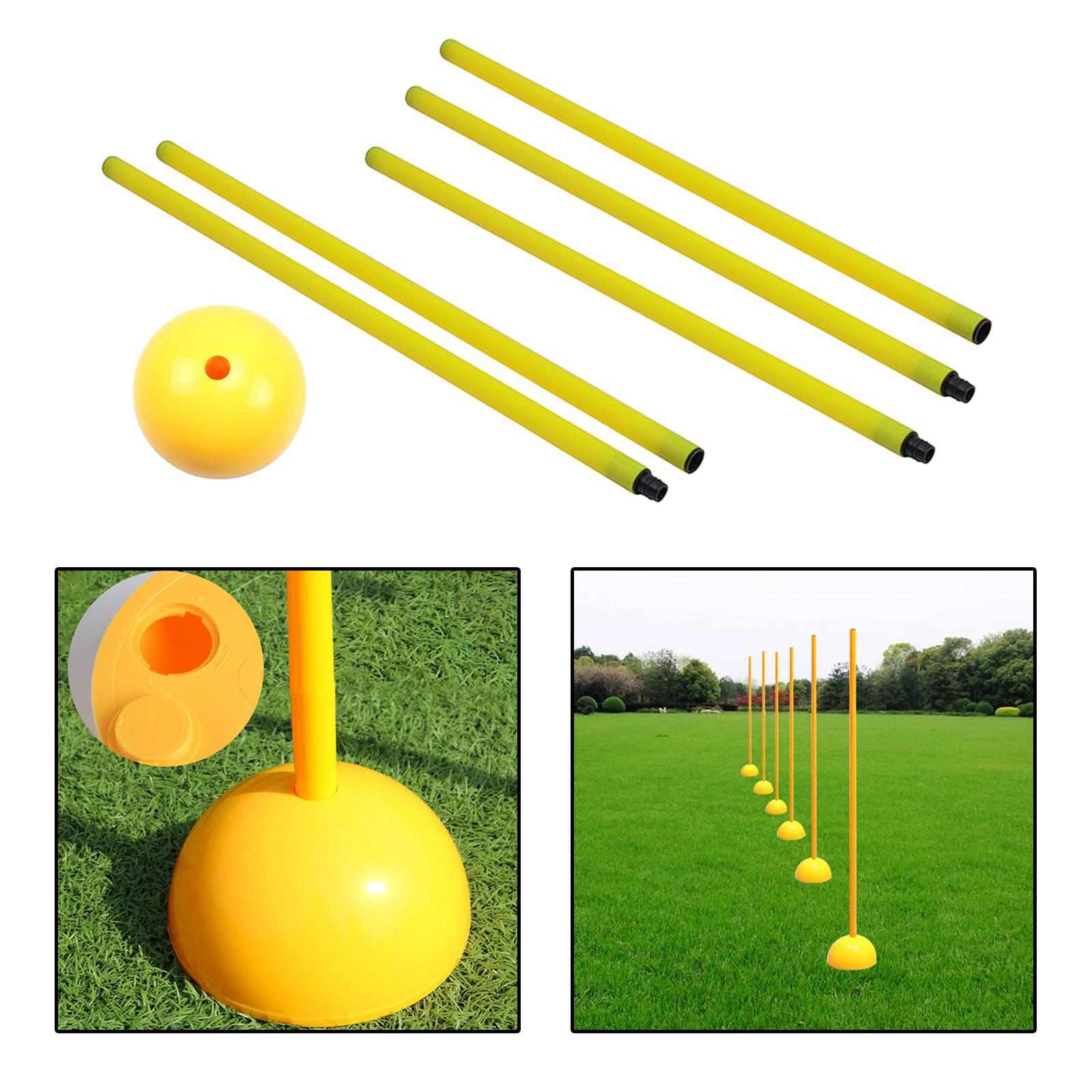 Training Marker Football Sign  - Outdoor Sport Bar avis et prix