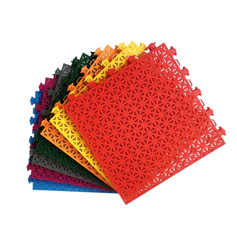 long warranty PP pickleball co - Outdoor Sport Floor Tiles avis et prix