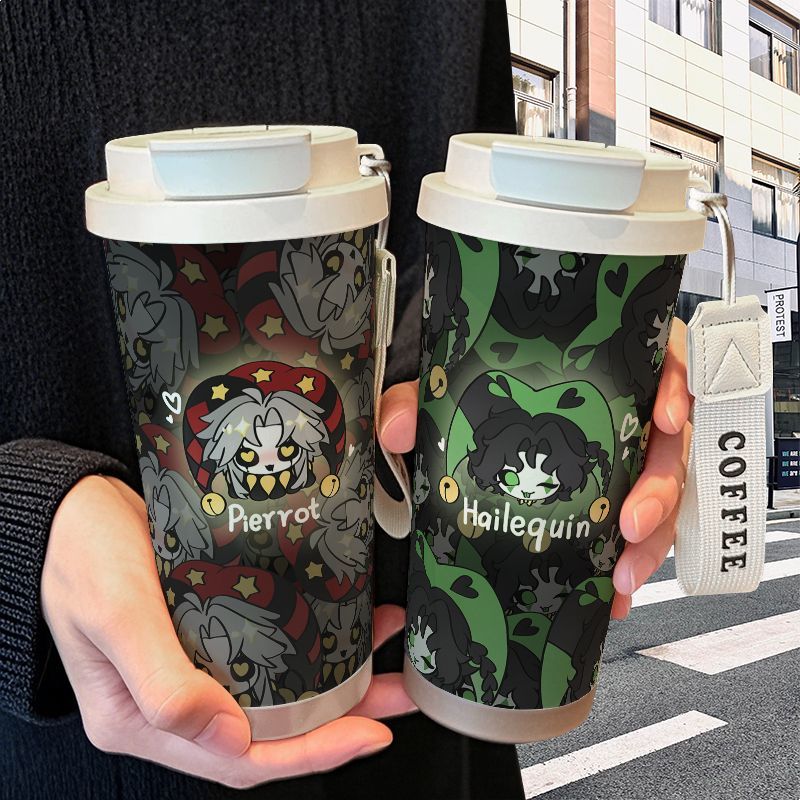 Anime The Freak Circus Stainle - Outdoor Sports Accessories avis et prix