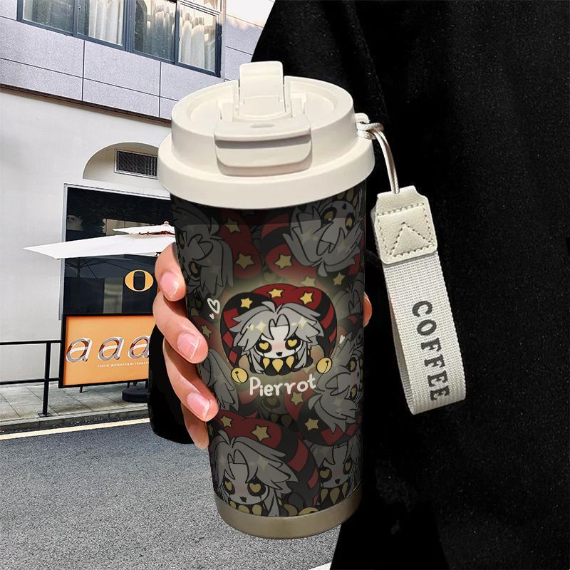 Anime The Freak Circus Stainle - Outdoor Sports Accessories avis et prix