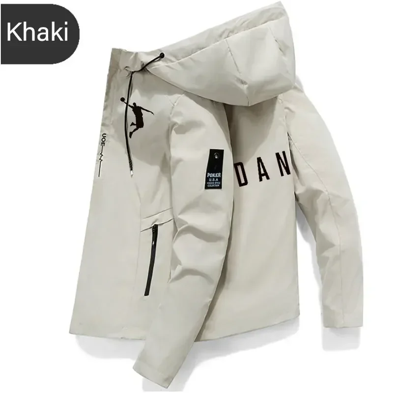 Basketball jacket - New men's  - Outdoor Sport Jacket Brand avis et prix