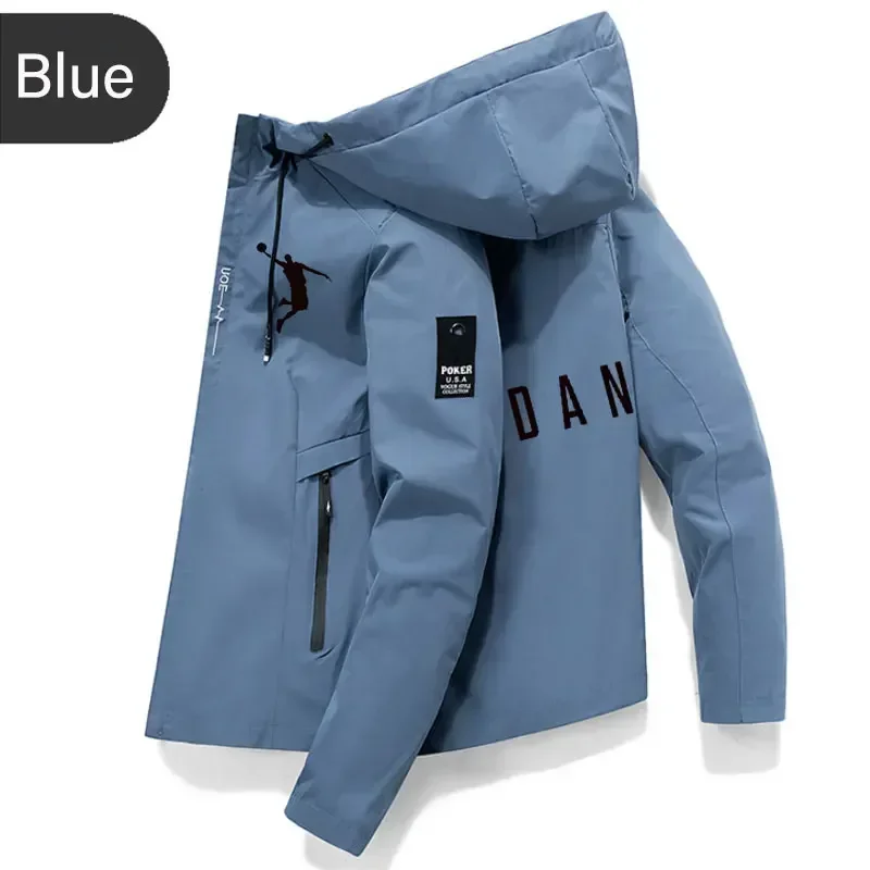 Basketball jacket - New men's  - Outdoor Sport Jacket Brand avis et prix
