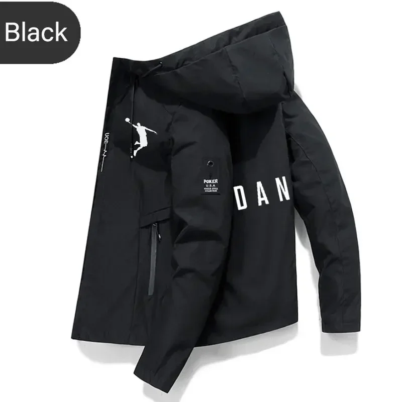 Basketball jacket - New men's  - Outdoor Sport Jacket Brand avis et prix
