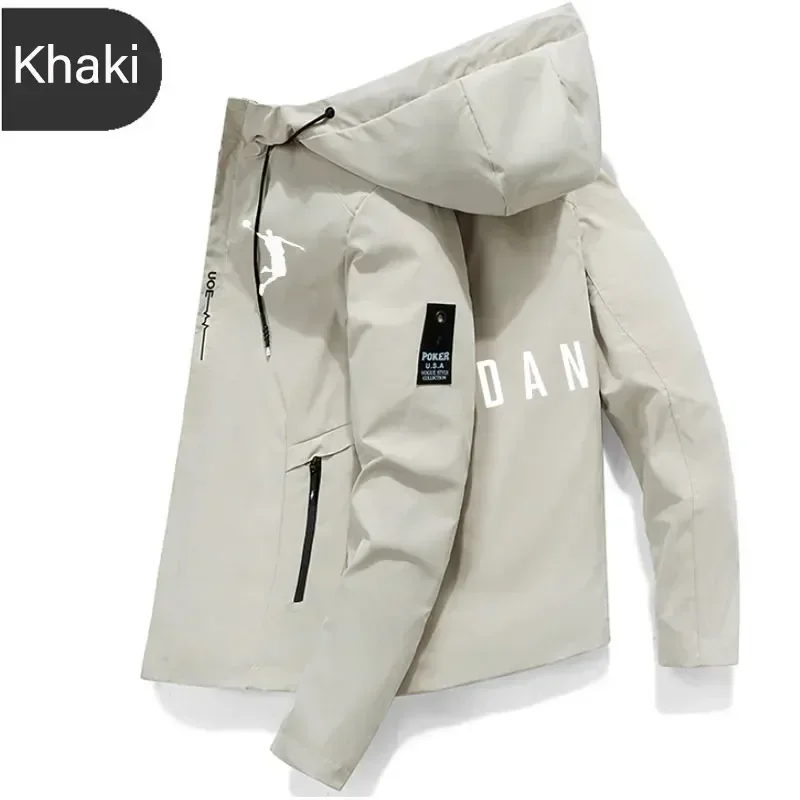 Basketball jacket - New men's  - Outdoor Sport Jacket Brand avis et prix