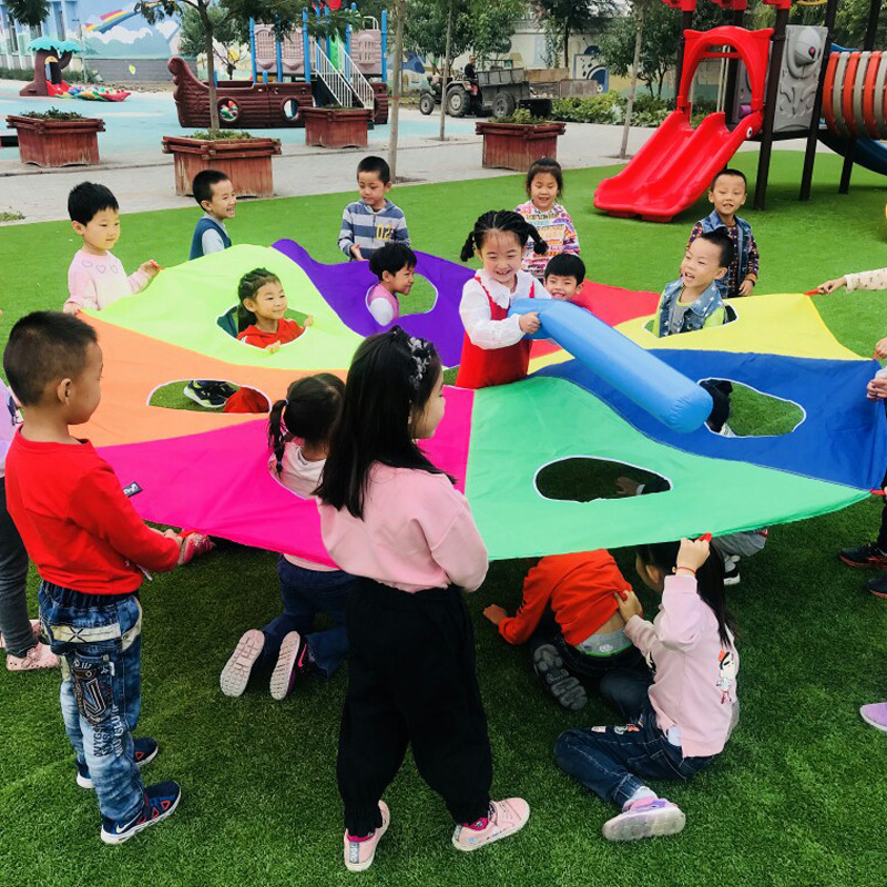 Kids Whack A Mole Game Rainbow - Outdoor Sports Umbrella avis et prix