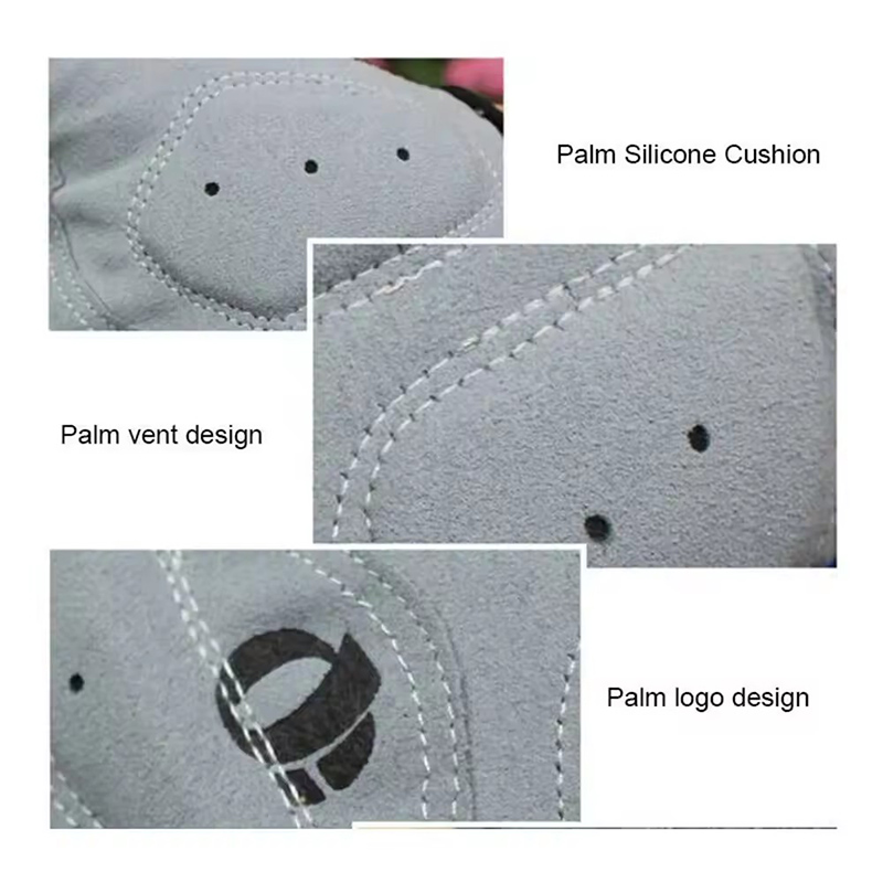 Outdoor Cycling Shock-absorbin - Outdoor Sport Gloves avis et prix