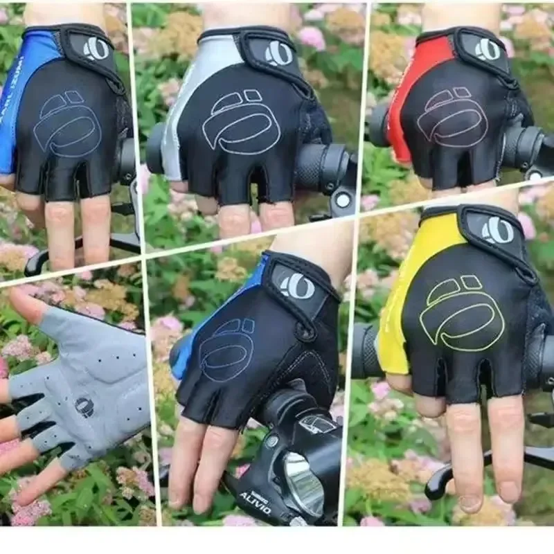 Outdoor Cycling Shock-absorbin - Outdoor Sport Gloves avis et prix