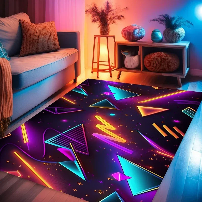 Stone Play Mat, E-Sport Rug, G - Outdoor Sport Area avis et prix
