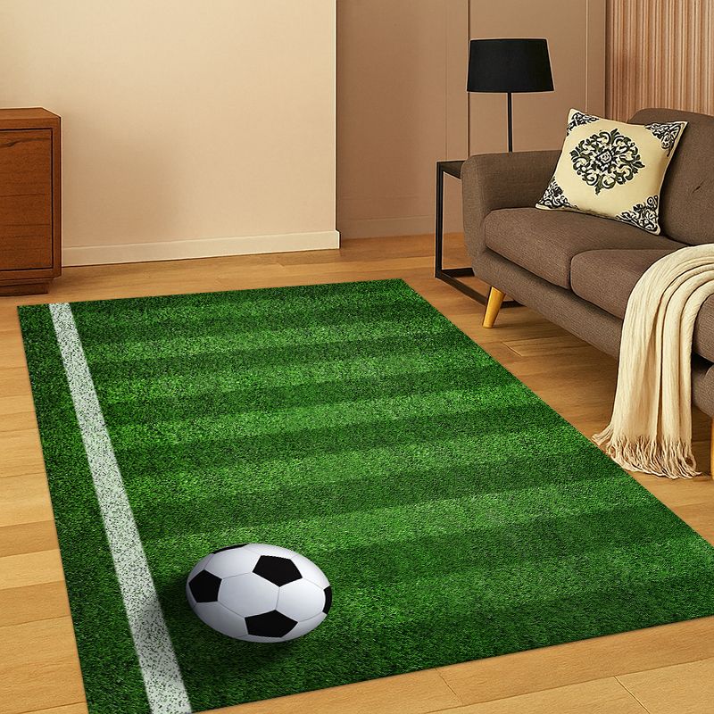 Classic Football Field Soccer  - Outdoor Sport Area avis et prix