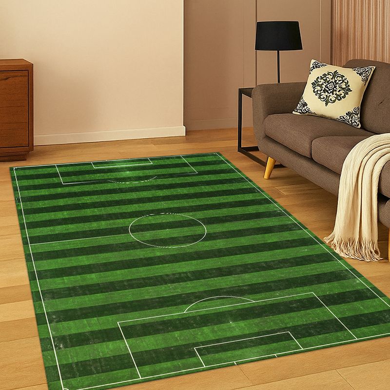 Classic Football Field Soccer  - Outdoor Sport Area avis et prix