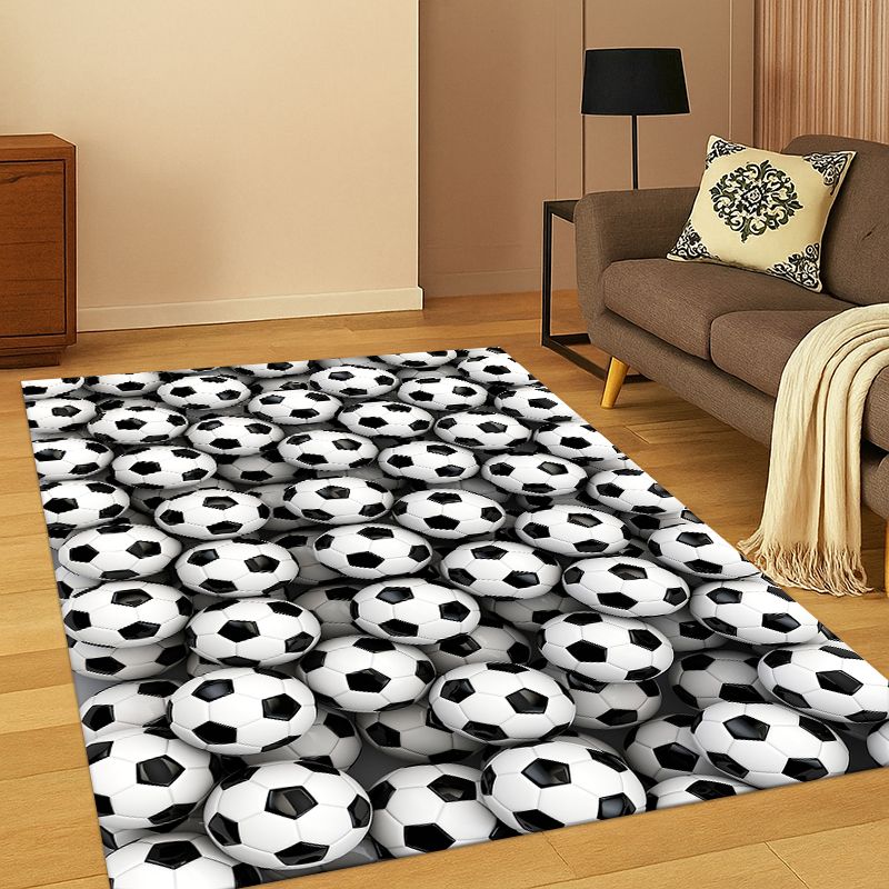 Classic Football Field Soccer  - Outdoor Sport Area avis et prix