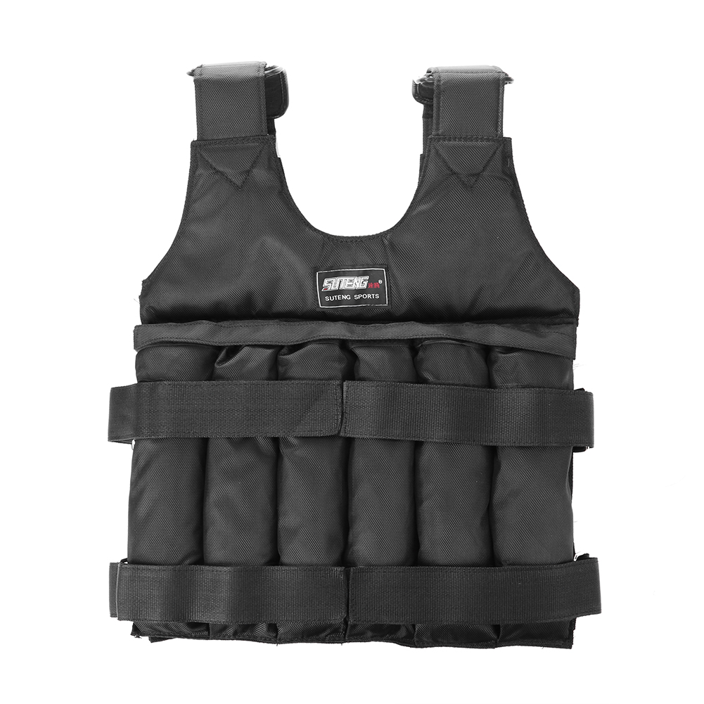1 - 110LBS Adjustable Weighted - Outdoor Sport Winter Jacket avis et prix