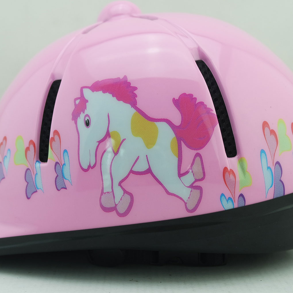 Riding Helmet Children Equestr - Equestrian Helmet avis et prix