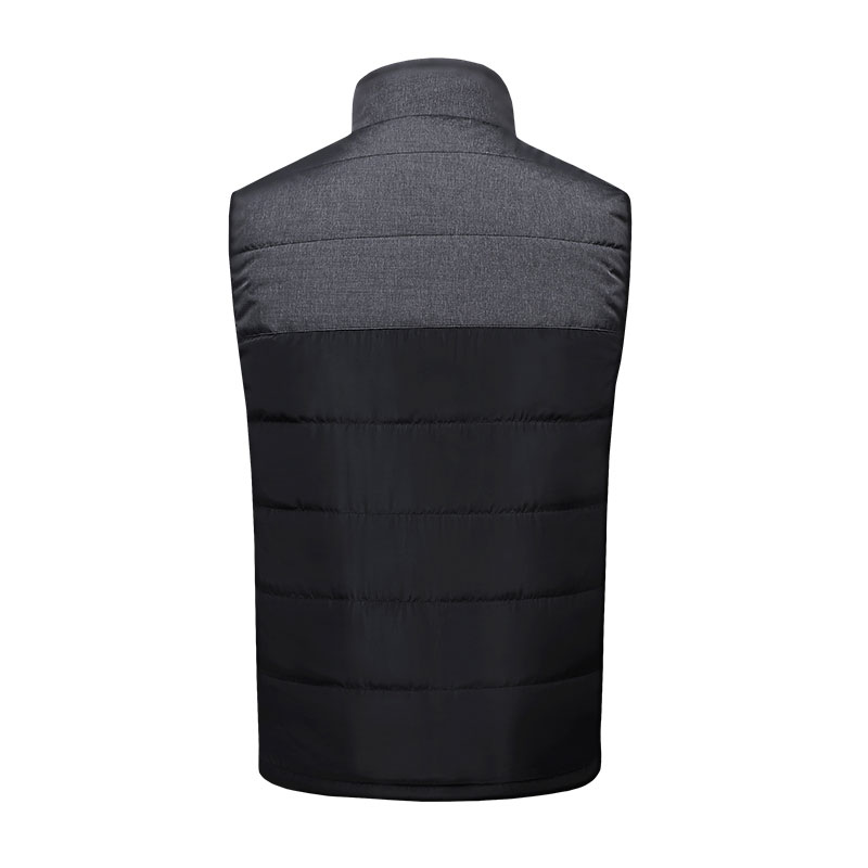 11 Area Heated Stand-collar Ve - Outdoor Sport Area avis et prix
