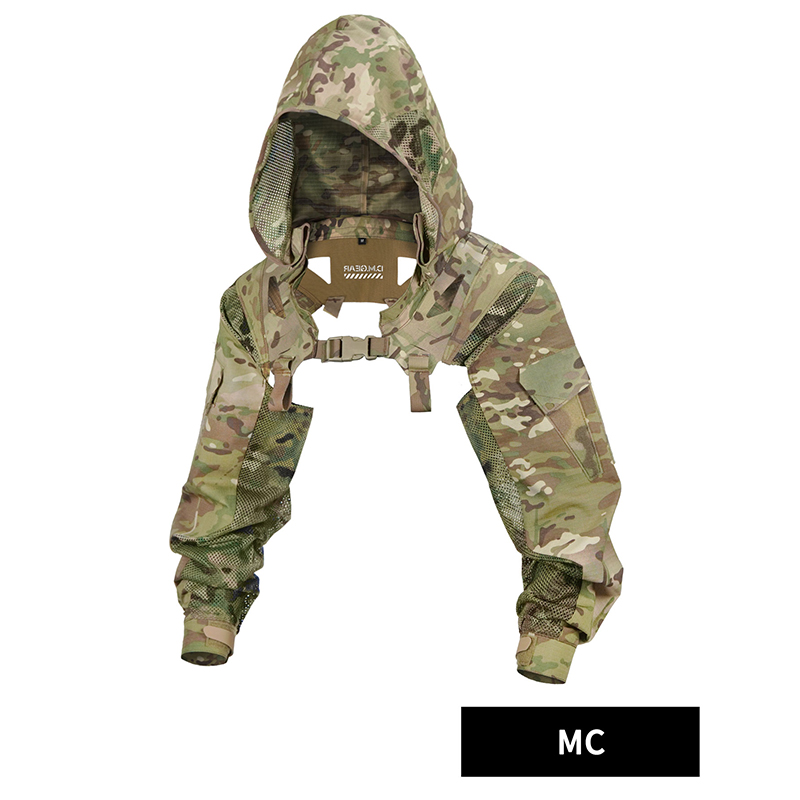 DMgear Original Design Tactica - Outdoor Sport Winter Jacket avis et prix