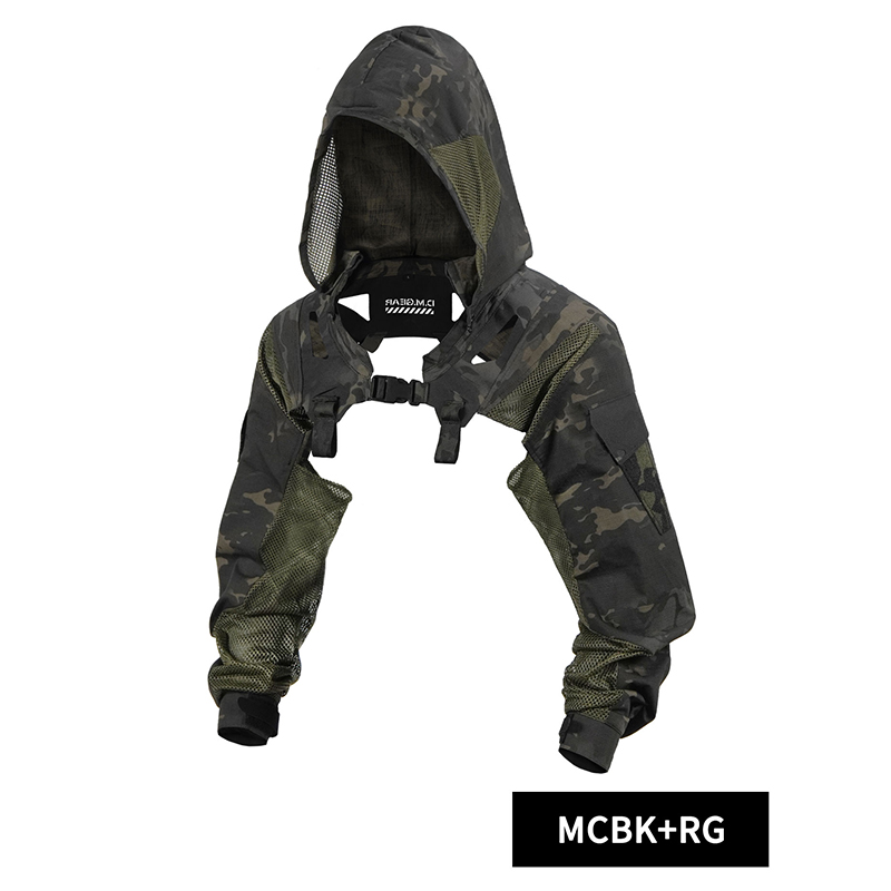 DMgear Original Design Tactica - Outdoor Sport Winter Jacket avis et prix