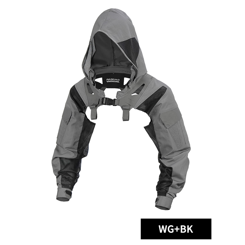DMgear Original Design Tactica - Outdoor Sport Winter Jacket avis et prix
