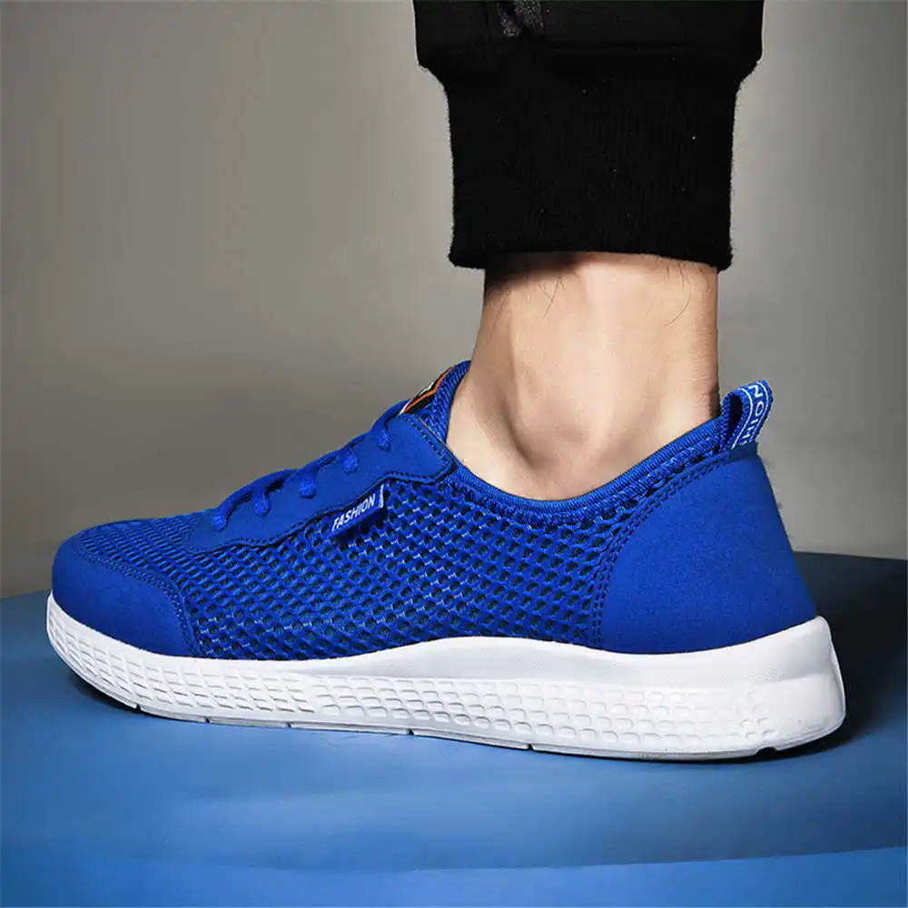 35-46 Breathable Light Blue Sn - Outdoor Sport Uk avis et prix