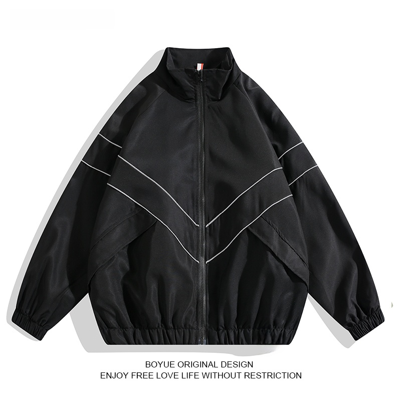 Boyue Men's Outdoor Sport Jack - Outdoor Sport Jacket Brand avis et prix