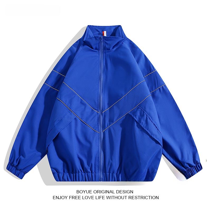 Boyue Men's Outdoor Sport Jack - Outdoor Sport Jacket Brand avis et prix